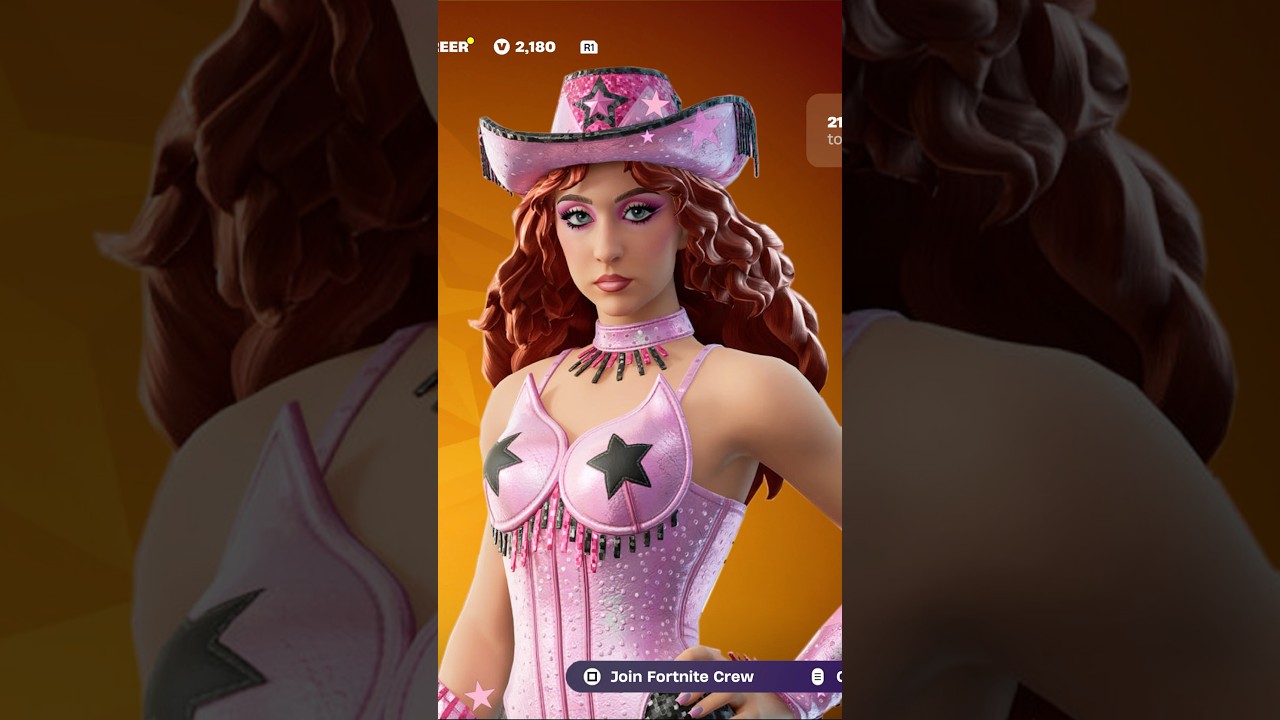 Как получить бесплатный музыкальный пропуск на фестиваль 13-го сезона! (Fortnite)