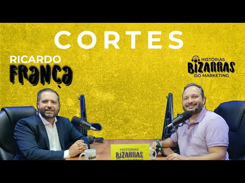 CORTES - Melhores momentos Ricardo França