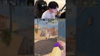 TenZ in his Donk Era in CS