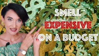 Smell Expensive on a Budget - 5 New Hidden Gems No-one is Talking About