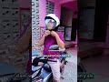 kudu pakai helm kalo mau pergi berkendaraan