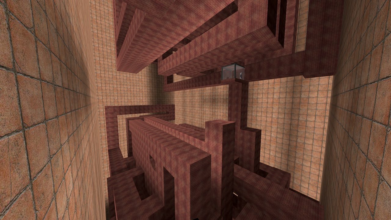 Fireplacemaze (RJQ3)