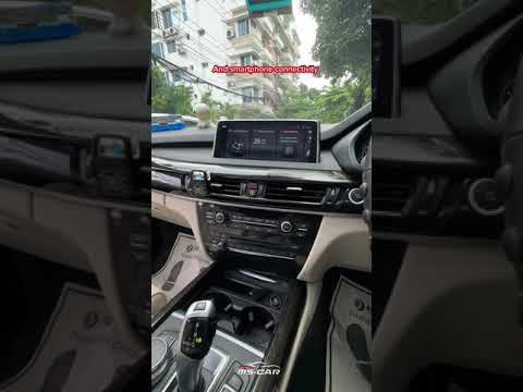 BMW X5 2017 # MS Car Center #X5 #BMW #carforsale #reelsvideo #mscarcenter #BMW