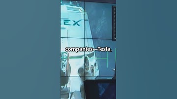 Elon Musk vs. Apple & OpenAI: The AI Showdown! #ElonMusk #OpenAI #Apple #TechNews #AIShowdown