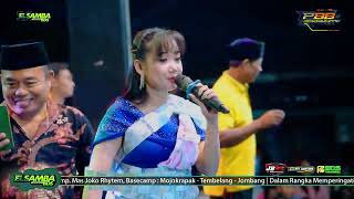 PBB COMMUNITY ft Elsamba Bds Tagis tampa air mata  ussy thalia Beji - Jogoroto