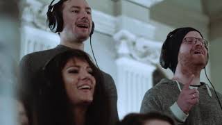 KP & The Soulful Crew Riga Gospel Choir - Mountains