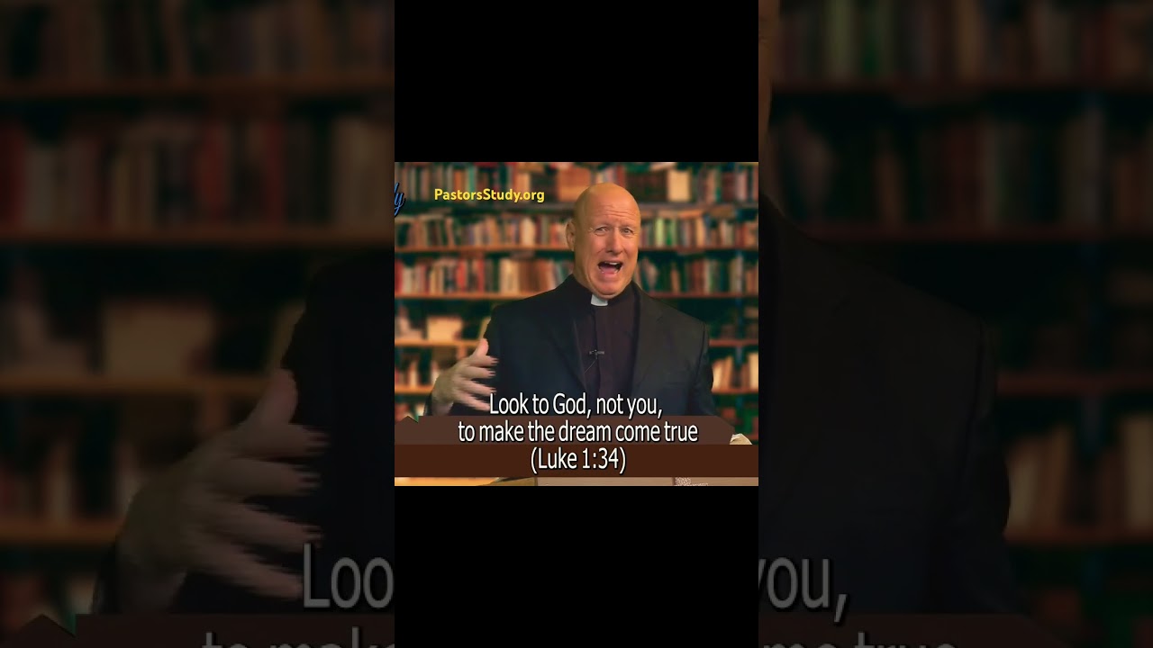 How question for God?