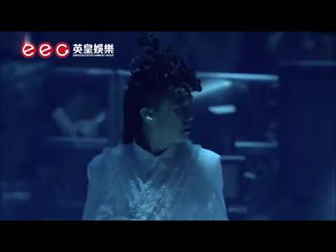 張敬軒 Hins Cheung - 無忘花 (張敬軒 x 香港中樂團盛樂演唱會)