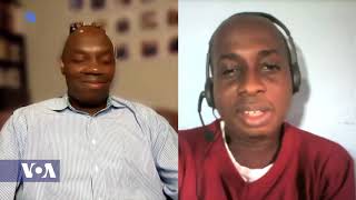 Fighting Cyber Crime in Nigeria