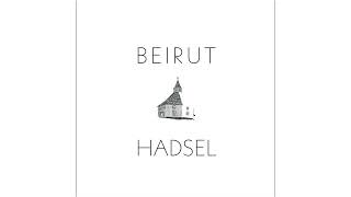 Beirut - Melbu