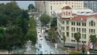 Πόλη Πεντάμορφη -Τόλης Βοσκόπουλος