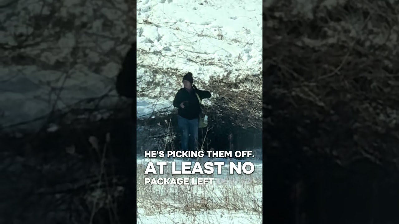 Почему ваша посылка «задерживается» 😬📦 