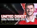 United Digest. Трансферные Новости &quot;Манчестер Юнайтед&quot;