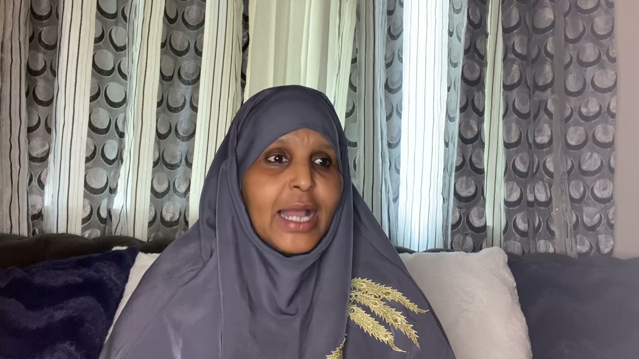 Hooyowano iyo managementka lacagta