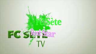 Résumé Fc Sète Vs Red Star J6 20 11 2020