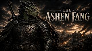The Ashen Fang