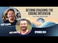 Master Coding Interviews with Expert Tips from Mike Mroczka 💡