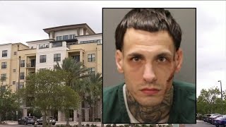 28-year-old accused of selling gun switches arrested, caught with drugs, weapons, $20K in cash: ...