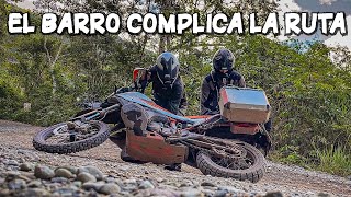 La TEMIDA RUTA de CODO DE POZUZO | El Perú en moto (T2/E7)