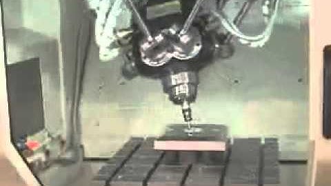 New Okuma PM 600 CNC Vertical Machining Center ID5857   YouTube 2