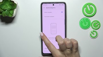 How to Set Up Gesture Navigation on Tecno Pova 6 Pro