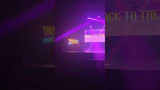 7 febrero 26 #backtothe80s #vorterix
