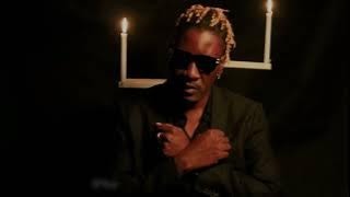 DON TARZ-ANGATI (Lyrics Video)