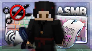 Keyboard + Mouse Sounds w/ Handcam | Hypixel Bedwars ASMR
Just an uncut round of solo bedwars with mouse/keyboard cam, enjoy!
Music in Video:
Stargazing · mell-ø & Ambulo
https://www.youtube.com/watch?v=m-DCjp97E20
Sine · Trxxshed & Lomtre
https://www.youtube.com/watch?v=XOIDP_KSnsw
Peripherals:
Mouse: Glorious Model O Wireless
Keyboard: Modded Womier k66
Mic: Fifine K669B
Sensitivity:
800 dpi, 80% in-game sensitivity
Pack: Denim 16x by iSparkton w/ My Bedwars & Wool Overlay
https://www.youtube.com/watch?v=NkItnTwaZ-0
https://www.youtube.com/watch?v=ZEXqdu7WNsU&t=1s
https://www.youtube.com/watch?v=pd27tI7WTXM
I do not claim to own any of the music used in this video.
Subscribe button animation and design by arialfx:
https://youtube.com/arialfx
https://arialfx.com
#minecraft #hypixel #bedwars #NinjaRaiser #hypixelbedwars #asmr Keyboard + Mouse Sounds w/ Handcam | Hypixel Bedwars ASMR