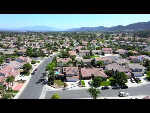 42404 Narciso Ct, Murrieta, CA home video tour