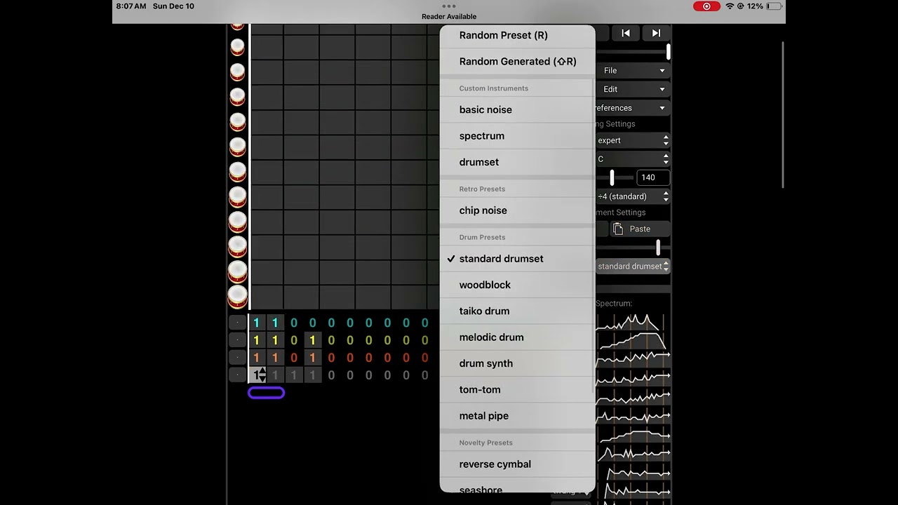 I made a random beepbox song can you rate it?