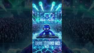 Steel Pulse - Acid Kickmetal 2 (Techno Edit) 🎧⚡️ #electronicmusic #darktechno