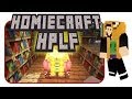 Homies Power Level Friday!!! | Minecraft: Homiecraft | S2 Ep.2