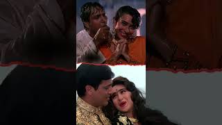 Tumsa Koi Pyaara | Khuddar | Govinda Karishma Kapoor #bollywood #bollywoodsongs #song #hindisong