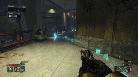 Killing Floor 2 | Shopping Spree collectables!