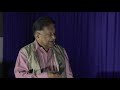 Pursue what catches your heart  |  K M Cherian  |  TEDxIGMCRI | Dr K.M. Cherian | TEDxIGMCRI