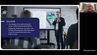 Revolutionizing Engineering Education: A Mindset for the Future​