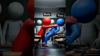 If You Ever Get Into A Fight