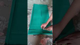 Sadi ke petikot ki perfect cutting and stitching bilkul simple tarike se cutting karna sikhi sikhiye