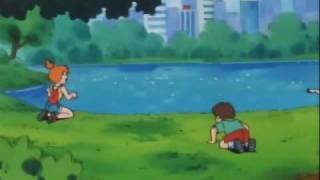 Misty is a Seel Misty is a Seel