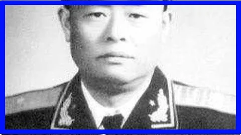 开国少将33岁当军长 为何不给提拔上将 - 天天要闻