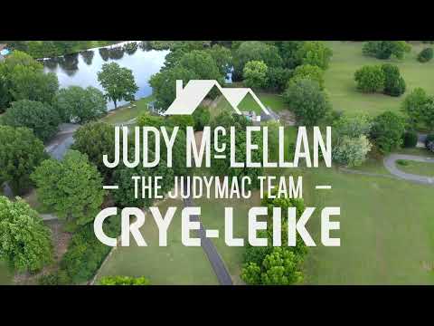 3256 Shea Rd., Collierville, TN home video tour