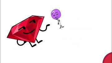 BFB intro but only the eliminated contestants