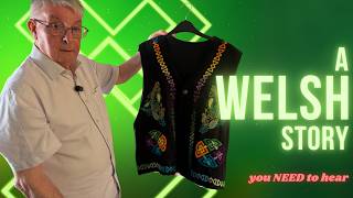 Beauty and Faith in the Valleys An interview with local artisan John Gates
