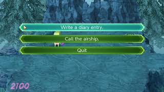 RF4 Watering Can Only Part 45: Act 1 Complete!