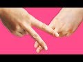 25 AMAZING MAGIC TRICKS ANYONE CAN DO