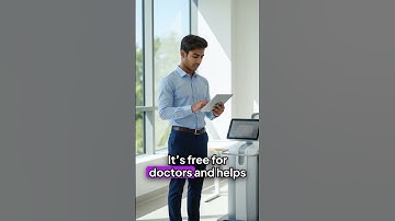 The AI Doctor Revolution Has Begun