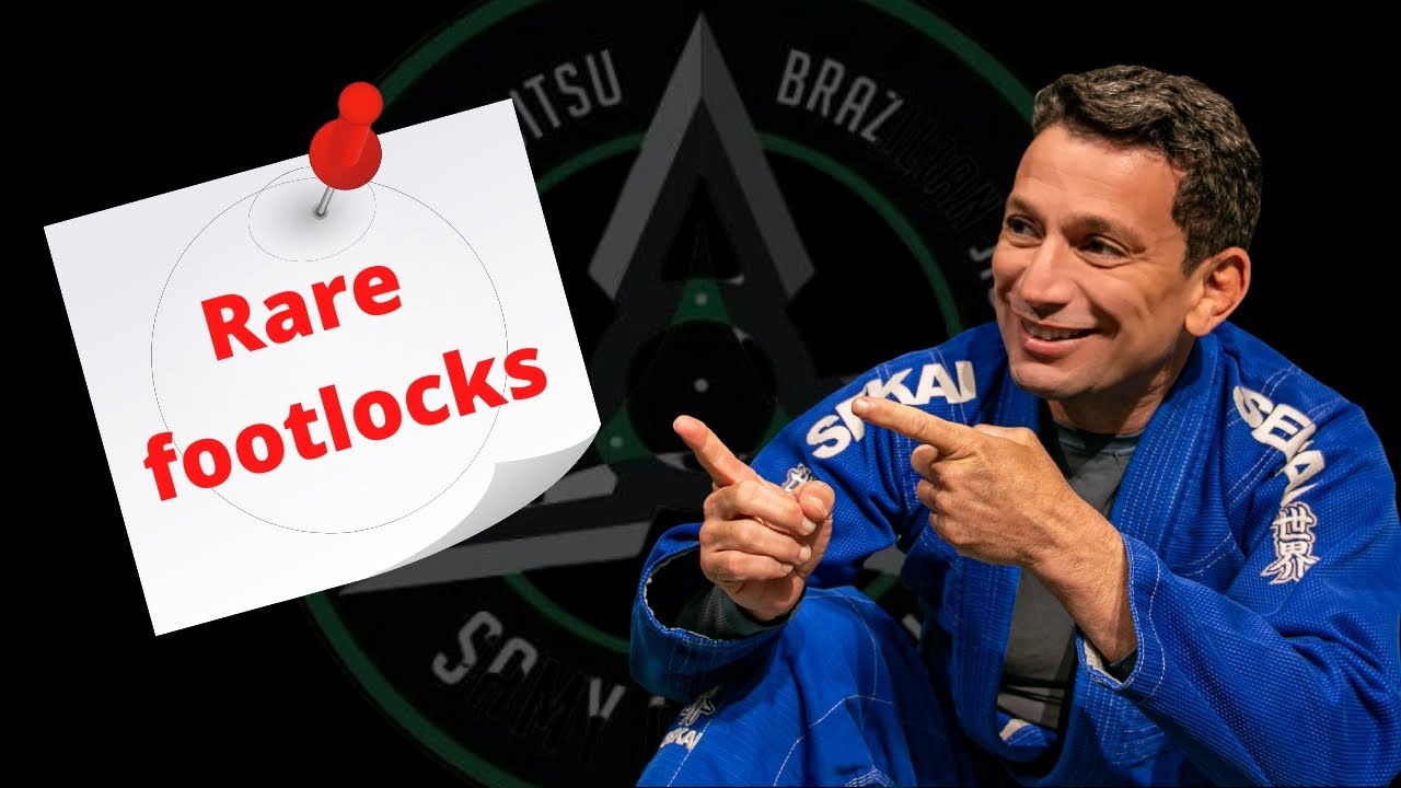 11 rare footlocks in less than one minute