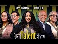 Furti Talent Show 2ይ መድረኽ 4ይ ክፋል Habesha Eritreanmoviie Eritrian Eritrea Eritrean Furti Talent Show 2ይ መድረኽ 4ይ ክፋል Habesha Eritreanmoviie Eritrian Eritrea Eritrean