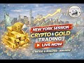 🔴 Forex and crypto Live Trading | 23 MAY |newyork Session | Price Action