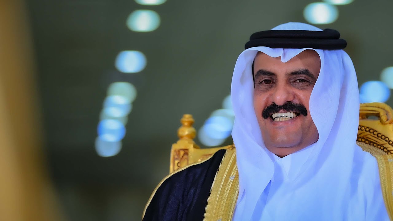 حفل زواج الشاب/ سعود بن مسفر بن دحمان المرزوقي